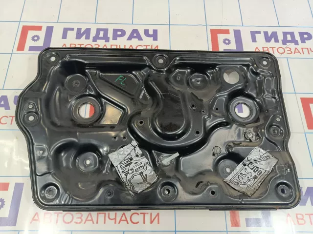 Панель двери левая Nissan Teana (J31) 80775-9Y010