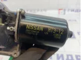 Моторчик стеклоочистителя передний Nissan Teana (J31) 28810-9W60A