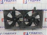 Вентилятор радиатора Nissan Teana (J31) 21481-9Y80A