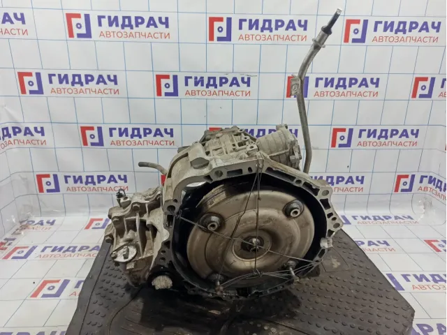 АКПП Nissan Teana (J31) 31020-85X0E