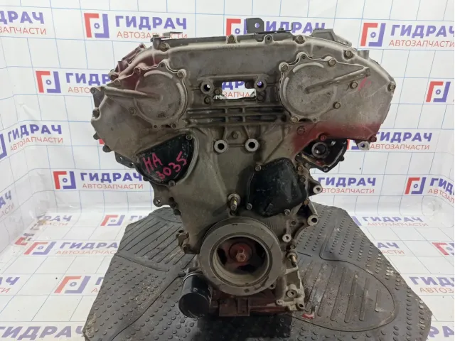 Двигатель Nissan Teana (J31) 10102-9Y4A0