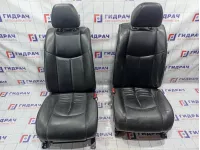 Комплект сидений Nissan Teana (J31)
