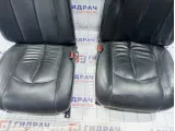 Комплект сидений Nissan Teana (J31)