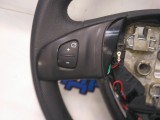Руль Nissan Terrano III 484004195R Отличное состояние. В сборе с кнопками.