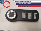 Кнопка включения полного привода Nissan Terrano III 8200796642 Отличное состояние.