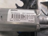 Мотор стеклоочистителя задний Nissan Terrano III 287104350R Отличное состояние.