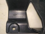 Накладка ответной части замка багажника Nissan Terrano III 909302239R Отличное состояние. 