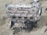 Двигатель в сборе 2,0 F4R Nissan Terrano III 1010200Q9E Хорошее состояние. Пробег 20000, после ДТП сломана крышка клапанов и ГРМ.