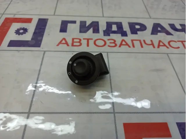 Переключатель регулировки зеркал Nissan Terrano 255706283R