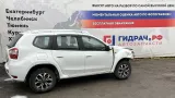 Автомобиль Nissan Terrano  в разборе