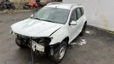 Автомобиль Nissan Terrano  в разборе