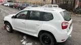 Автомобиль Nissan Terrano  в разборе