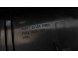 Обшивка багажника Nissan Tiida 84921-EL10A.