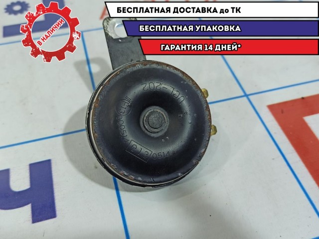 Сигнал звуковой Nissan Tiida 25610-EM00A.
