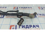 Горловина топливного бака Nissan Tiida 17220-EL000.