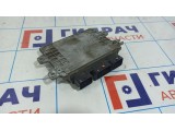 Блок управления двигателем Nissan Tiida 23710-EL21A.