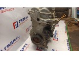 Двигатель 1,6л. 16v HR16DE Nissan Tiida 10102-9U01G.
