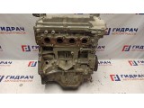 Двигатель 1,6л. 16v HR16DE Nissan Tiida 10102-9U01G.