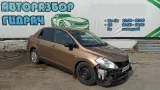 Амортизатор передний правый Nissan Tiida E4302-EC80A.
