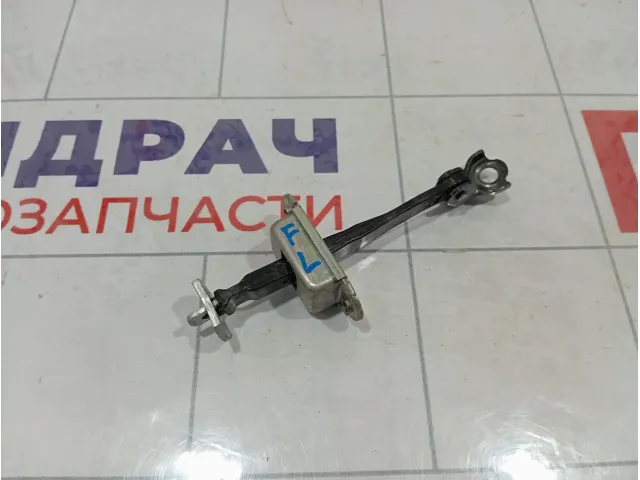 Ограничитель двери передней Nissan Tiida 80430ED00A