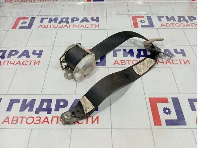 Ремень безопасности задний правый Nissan Tiida 88844EL08A