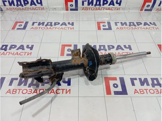 Амортизатор передний правый Nissan Tiida E4302EC80A