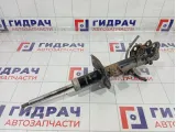 Амортизатор передний правый Nissan Tiida E4302EC80A