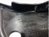 Кожух замка капота Nissan Tiida 62322EM30A