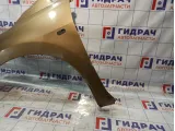 Крыло переднее левое Nissan Tiida 63101EL030