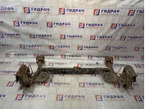 Балка задняя Nissan Tiida 55501EM10B