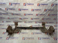 Балка задняя Nissan Tiida 55501EM10B