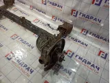 Балка задняя Nissan Tiida 55501EM10B