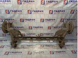 Балка задняя Nissan Tiida 55501EM10B