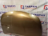 Капот Nissan Tiida 65100EL030