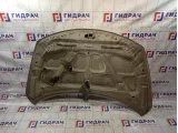 Капот Nissan Tiida 65100EL030