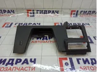 Накладка под рулевую колонку Nissan Tiida 68962EM01A