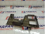 Накладка под рулевую колонку Nissan Tiida 68962EM01A