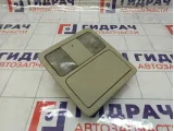 Плафон салонный Nissan Tiida 26430EL02A