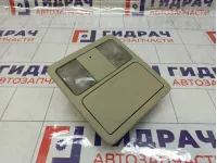 Плафон салонный Nissan Tiida 26430EL02A