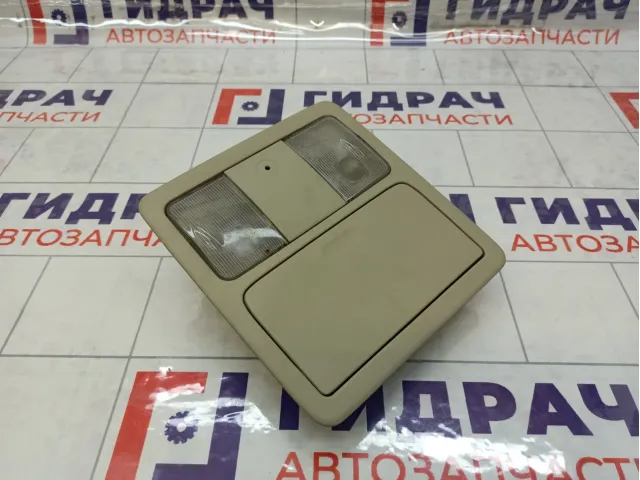 Плафон салонный Nissan Tiida 26430EL02A