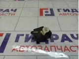 Моторчик заслонки отопителя (печки) Nissan Tiida 5037520970