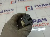 Моторчик заслонки отопителя (печки) Nissan Tiida 5037520970