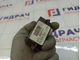 Моторчик заслонки отопителя (печки) Nissan Tiida 5037520970