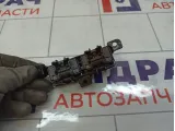 Кнопка обогрева сидений Nissan Tiida 25500AX610