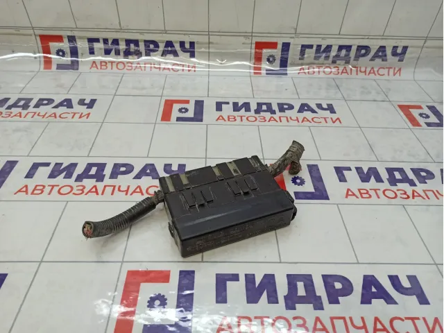 Блок предохранителей Nissan Tiida