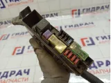 Блок предохранителей Nissan Tiida
