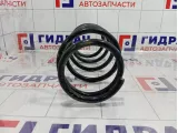 Пружина передняя Nissan Tiida (C11) 54010-EC85C