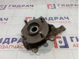 Кулак поворотный передний правый Nissan Tiida (C11) 40014-ED000