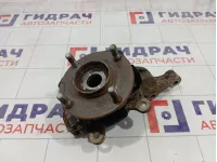 Кулак поворотный передний правый Nissan Tiida (C11) 40014-ED000