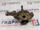 Кулак поворотный передний правый Nissan Tiida (C11) 40014-ED000